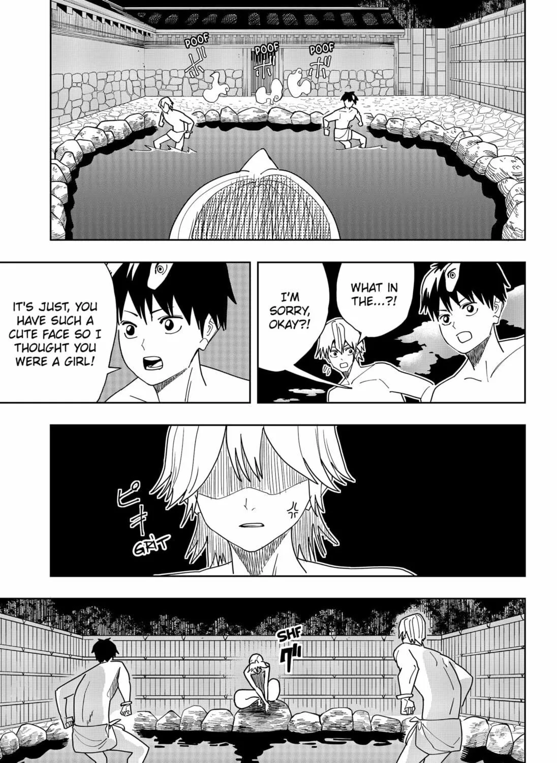 Stage S Chapter 32 page 5 - 
