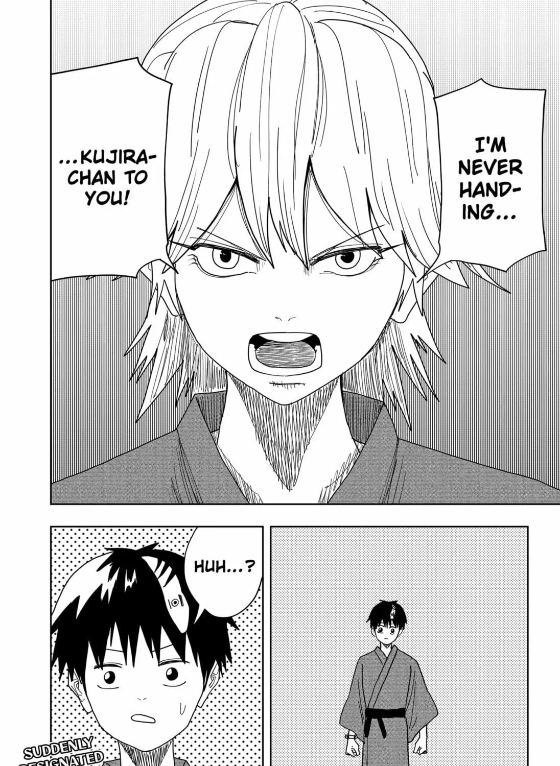 Stage S Chapter 32 page 41 - 