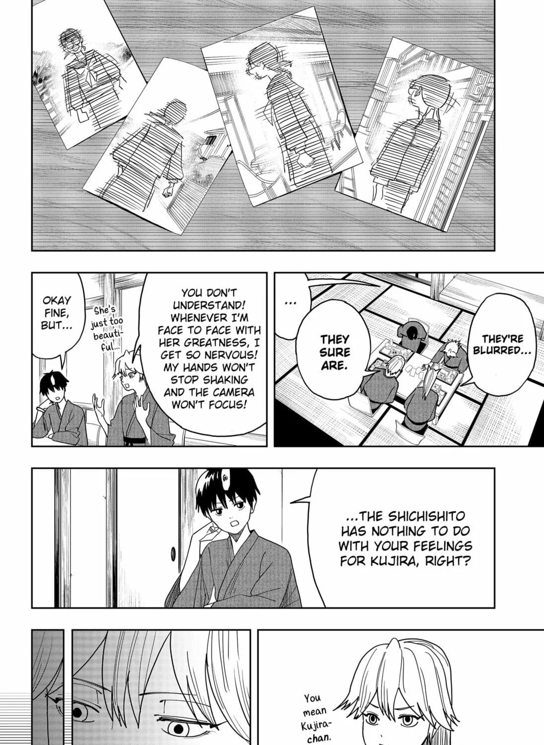 Stage S Chapter 33 page 11 - 