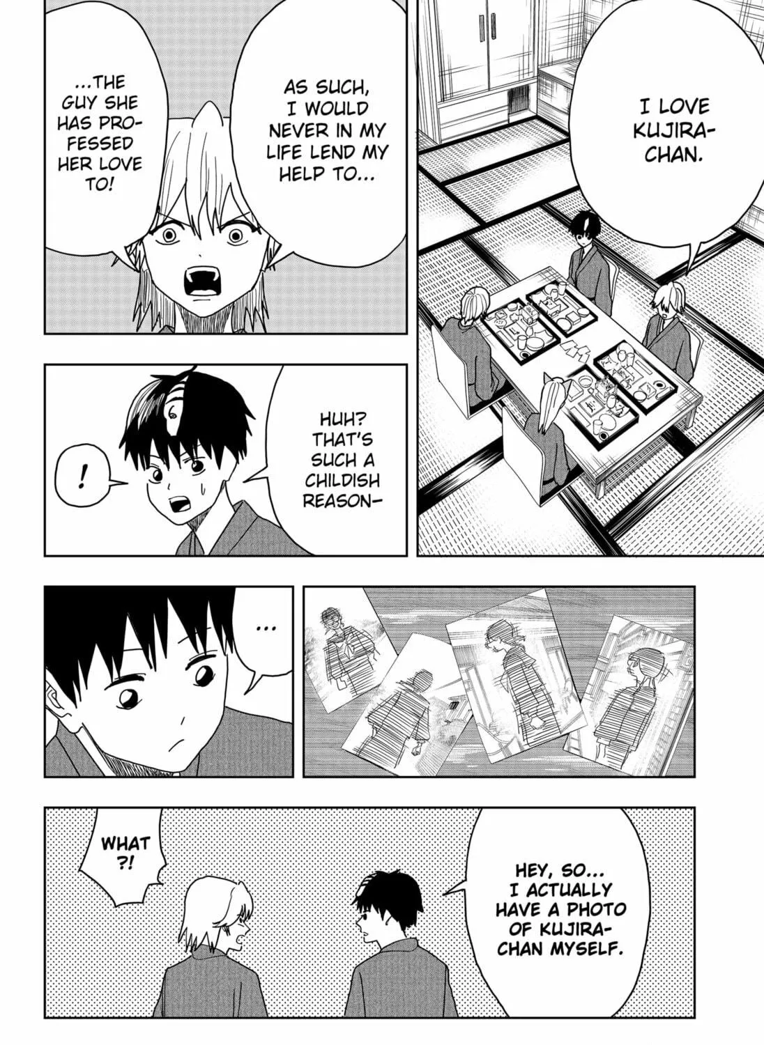 Stage S Chapter 33 page 19 - 