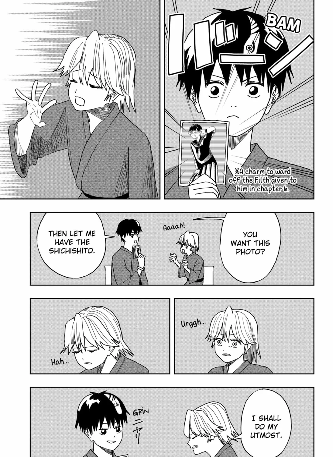 Stage S Chapter 33 page 21 - 