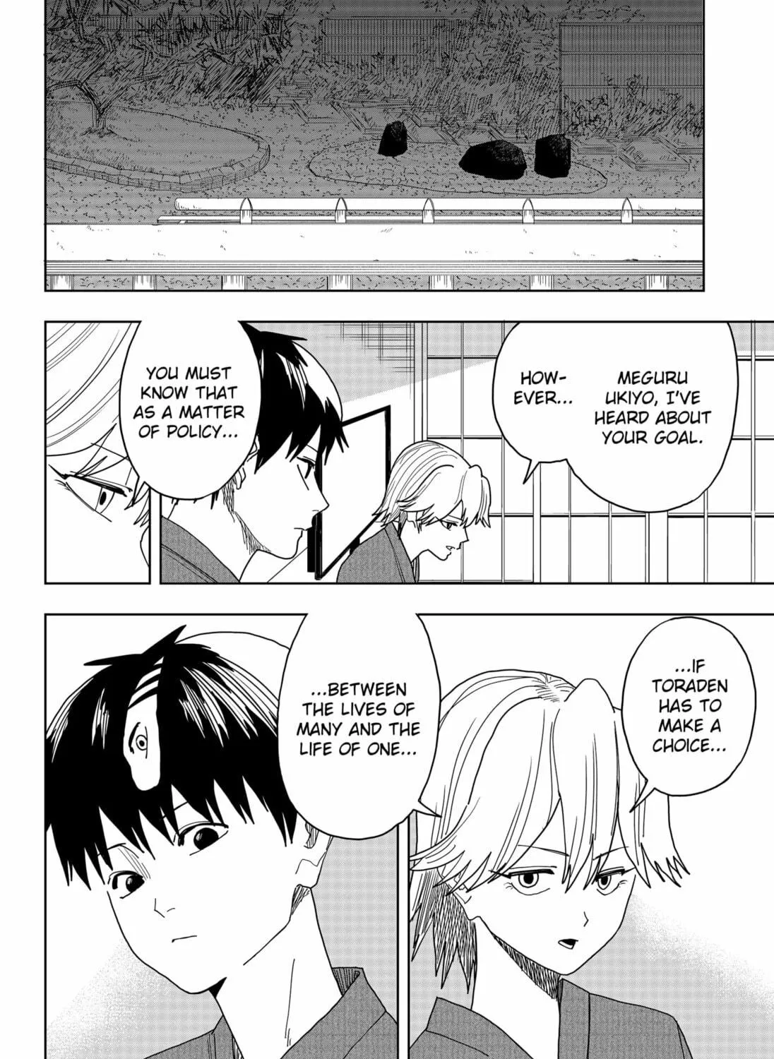 Stage S Chapter 33 page 23 - 