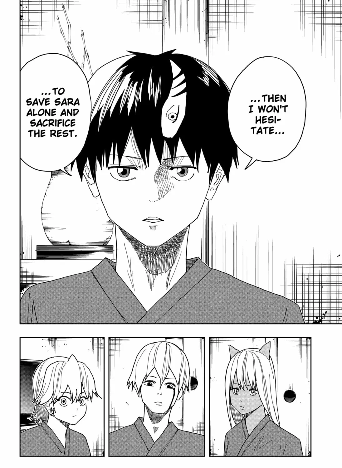 Stage S Chapter 33 page 27 - 