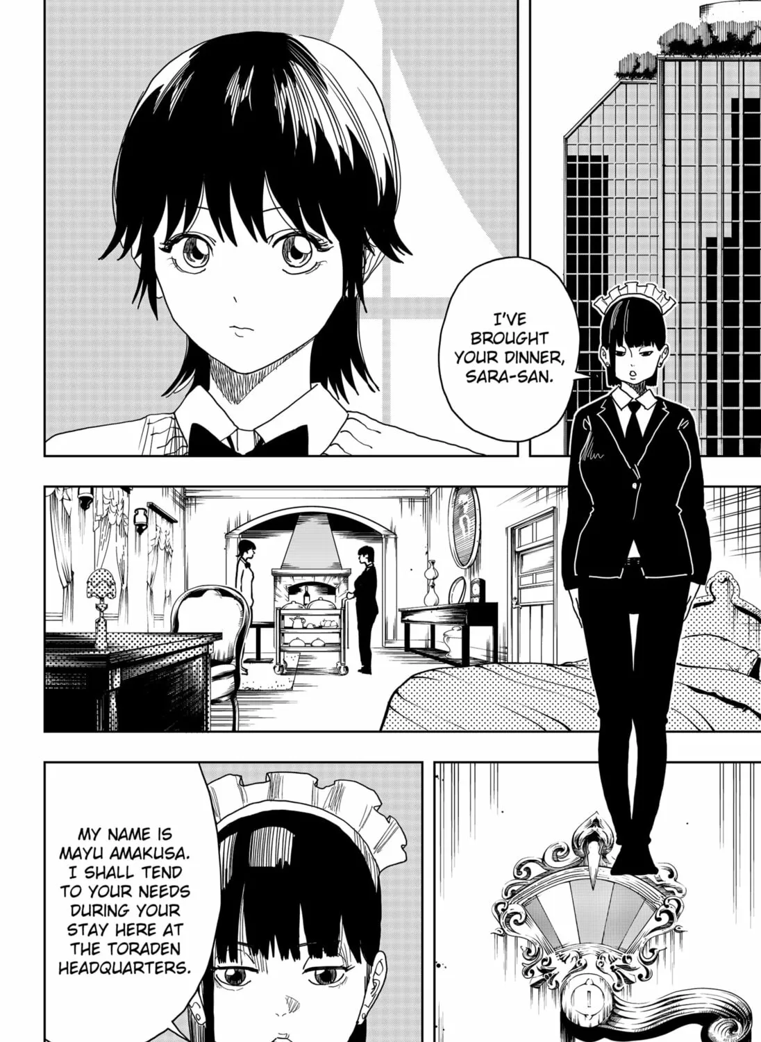Stage S Chapter 33 page 31 - 