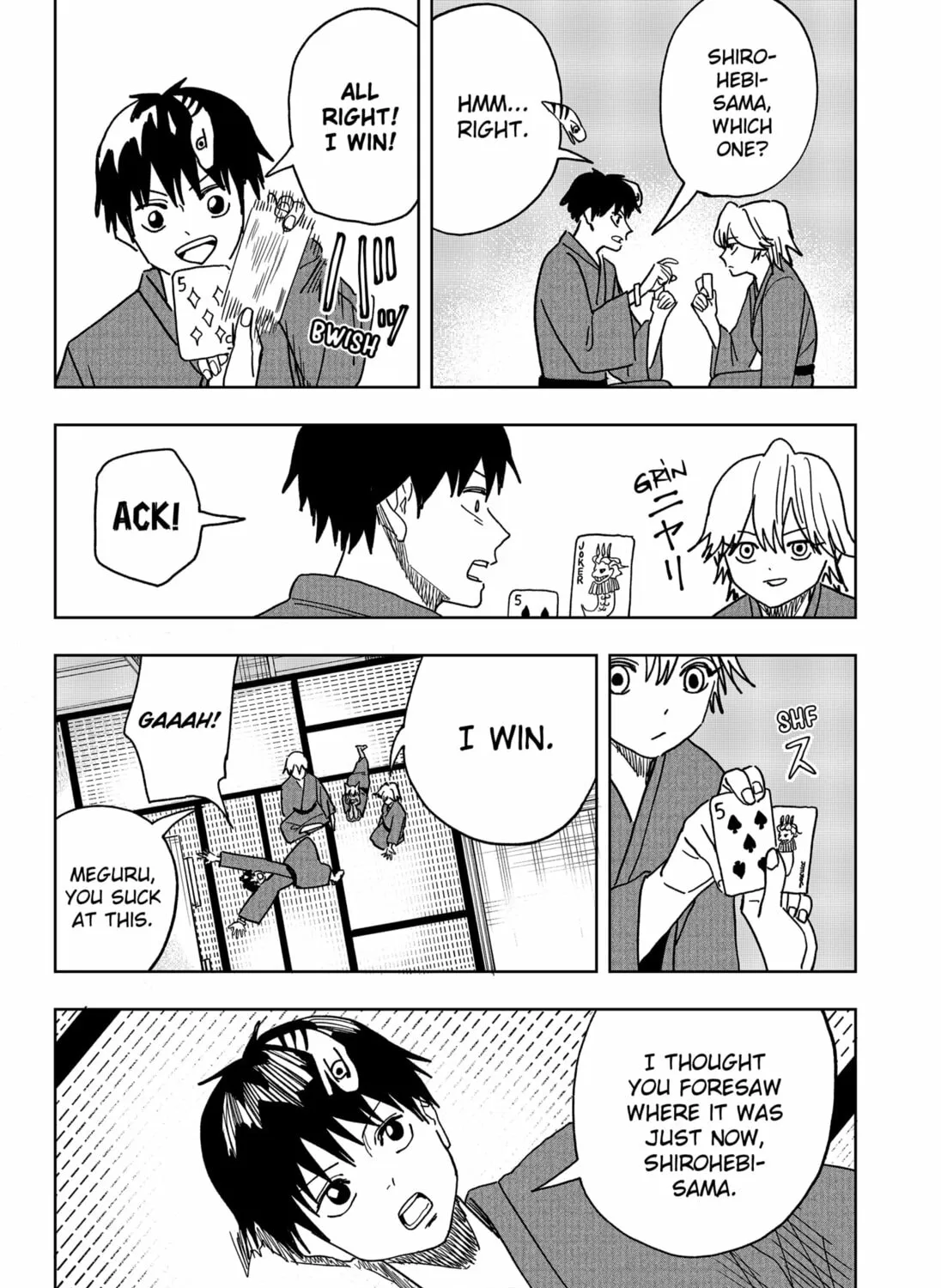 Stage S Chapter 34 page 27 - 