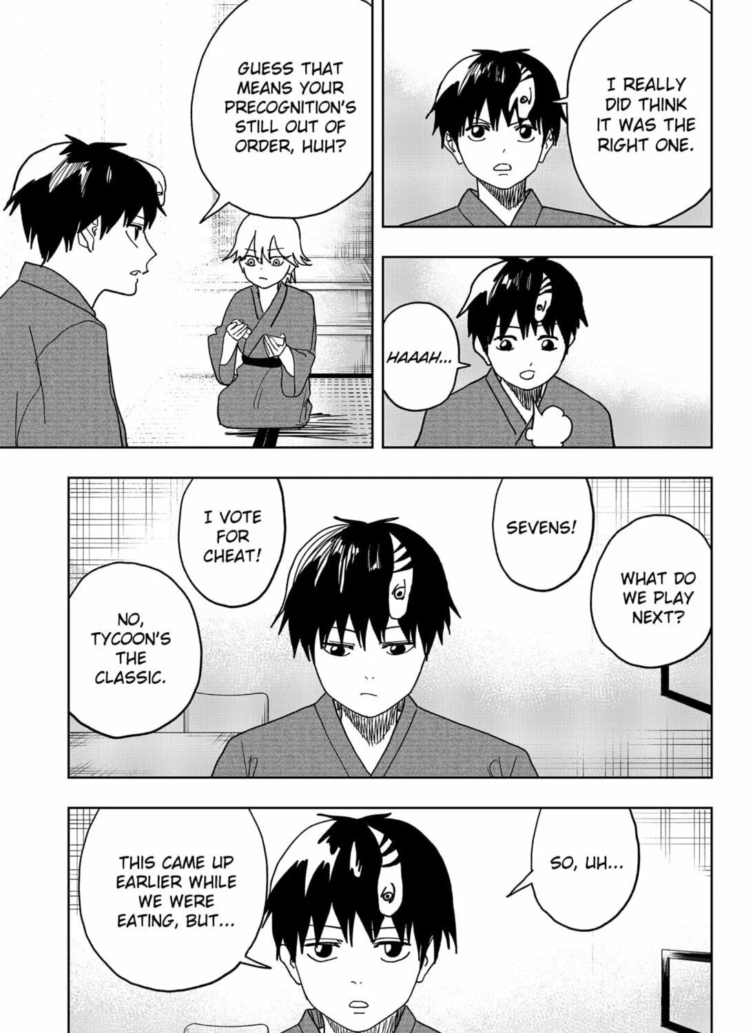 Stage S Chapter 34 page 29 - 