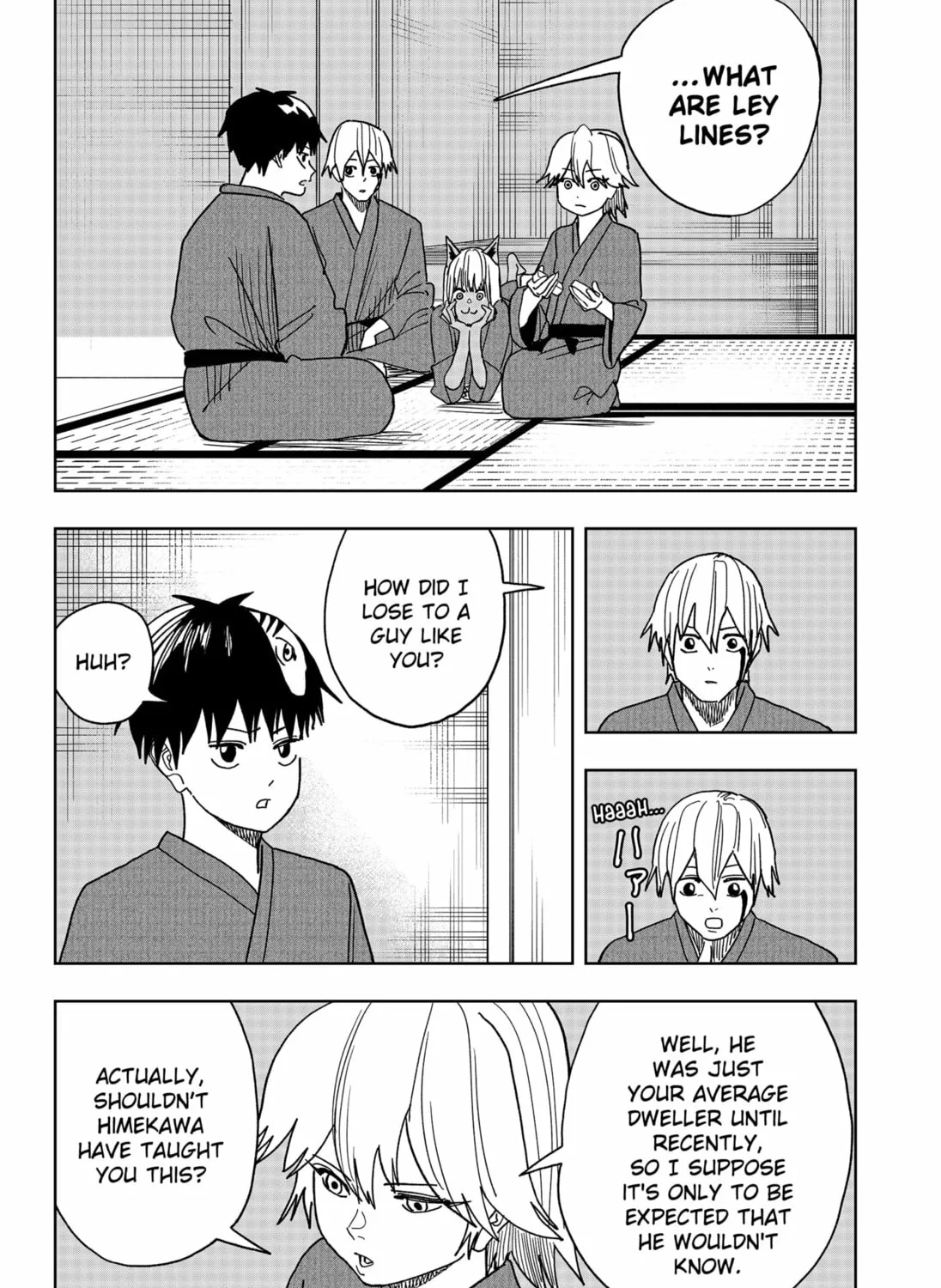 Stage S Chapter 34 page 31 - 