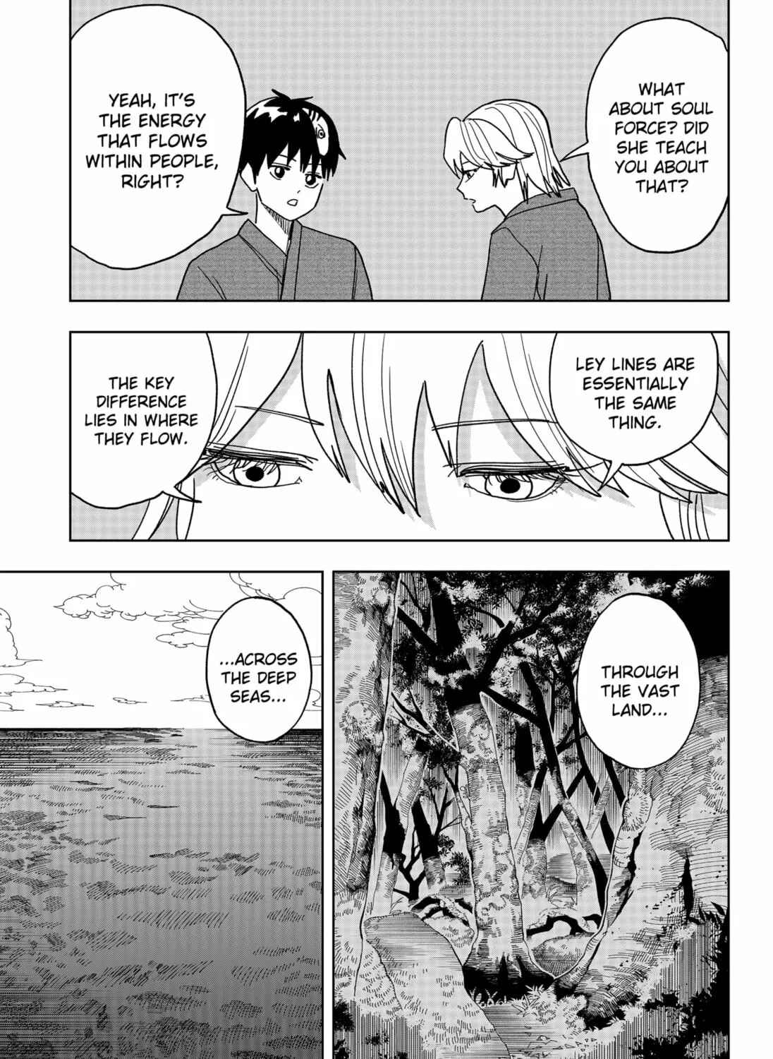 Stage S Chapter 34 page 33 - 
