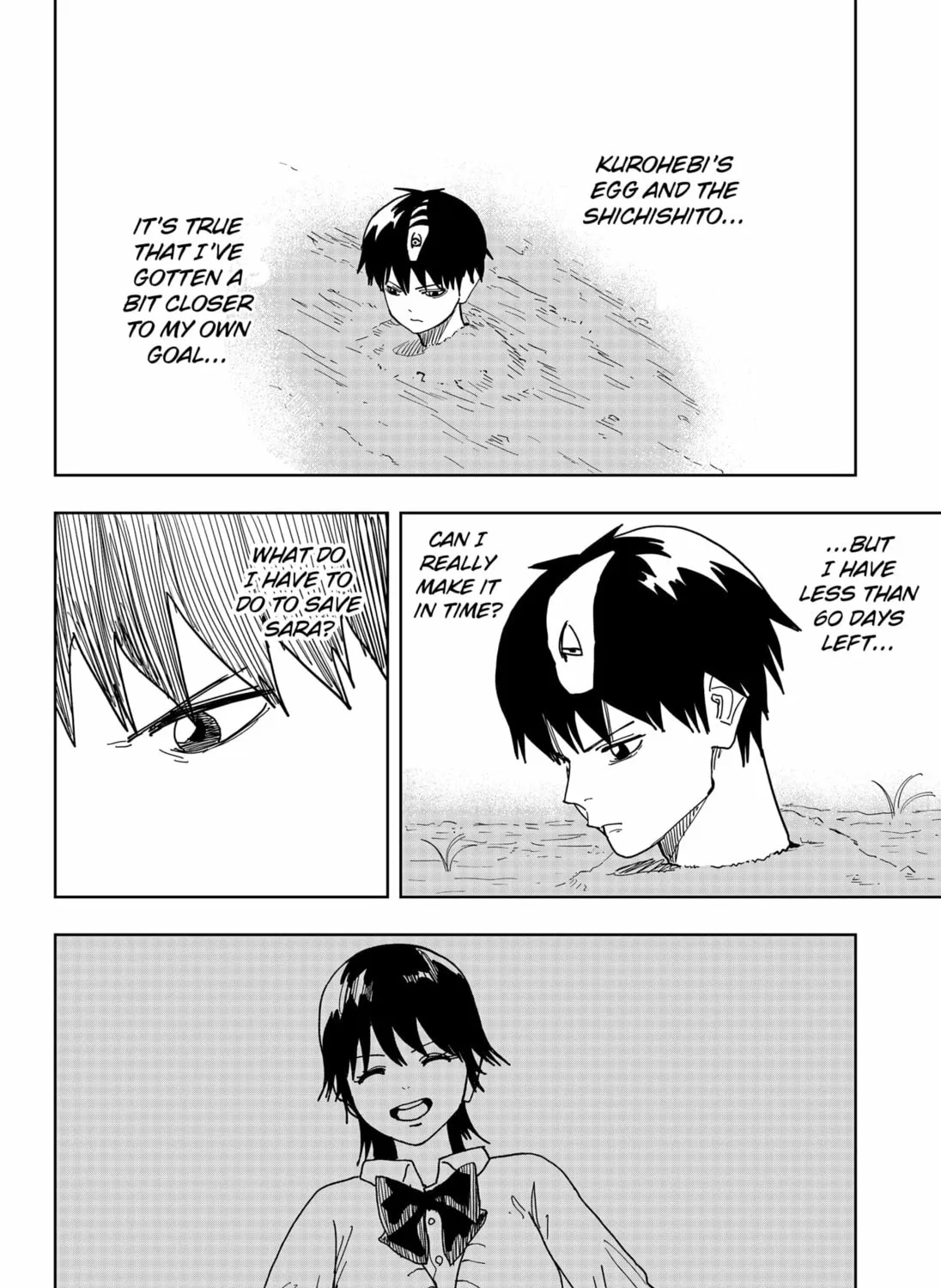 Stage S Chapter 35 page 15 - 