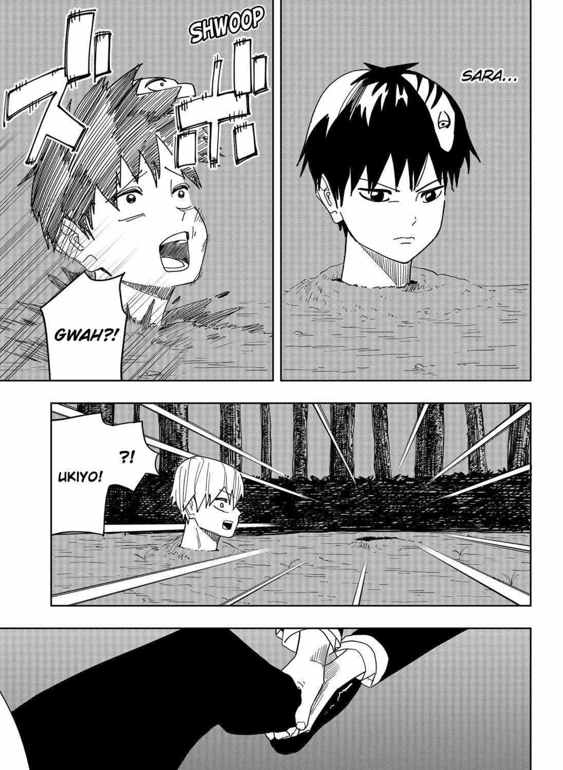 Stage S Chapter 35 page 17 - 
