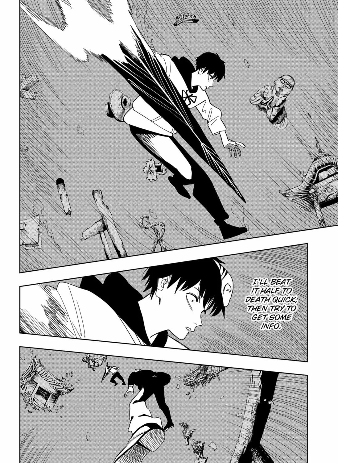 Stage S Chapter 35 page 23 - 