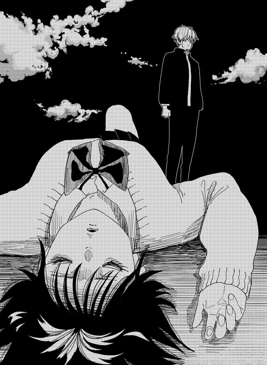 Stage S Chapter 35 page 27 - 