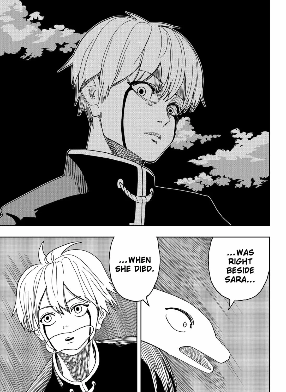 Stage S Chapter 35 page 29 - 