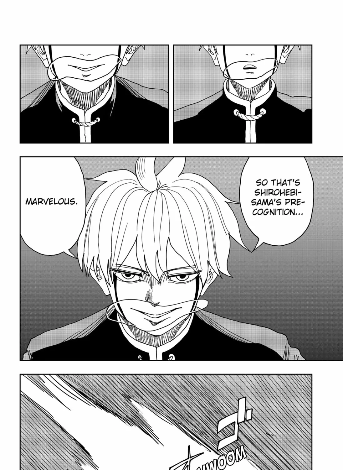 Stage S Chapter 35 page 31 - 