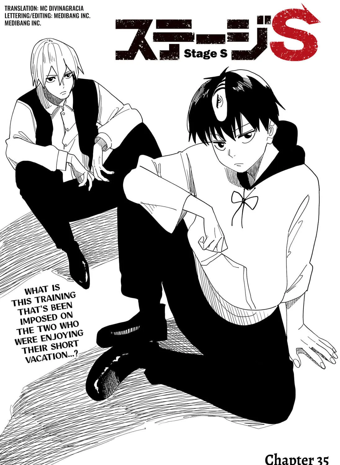 Stage S Chapter 35 page 7 - 