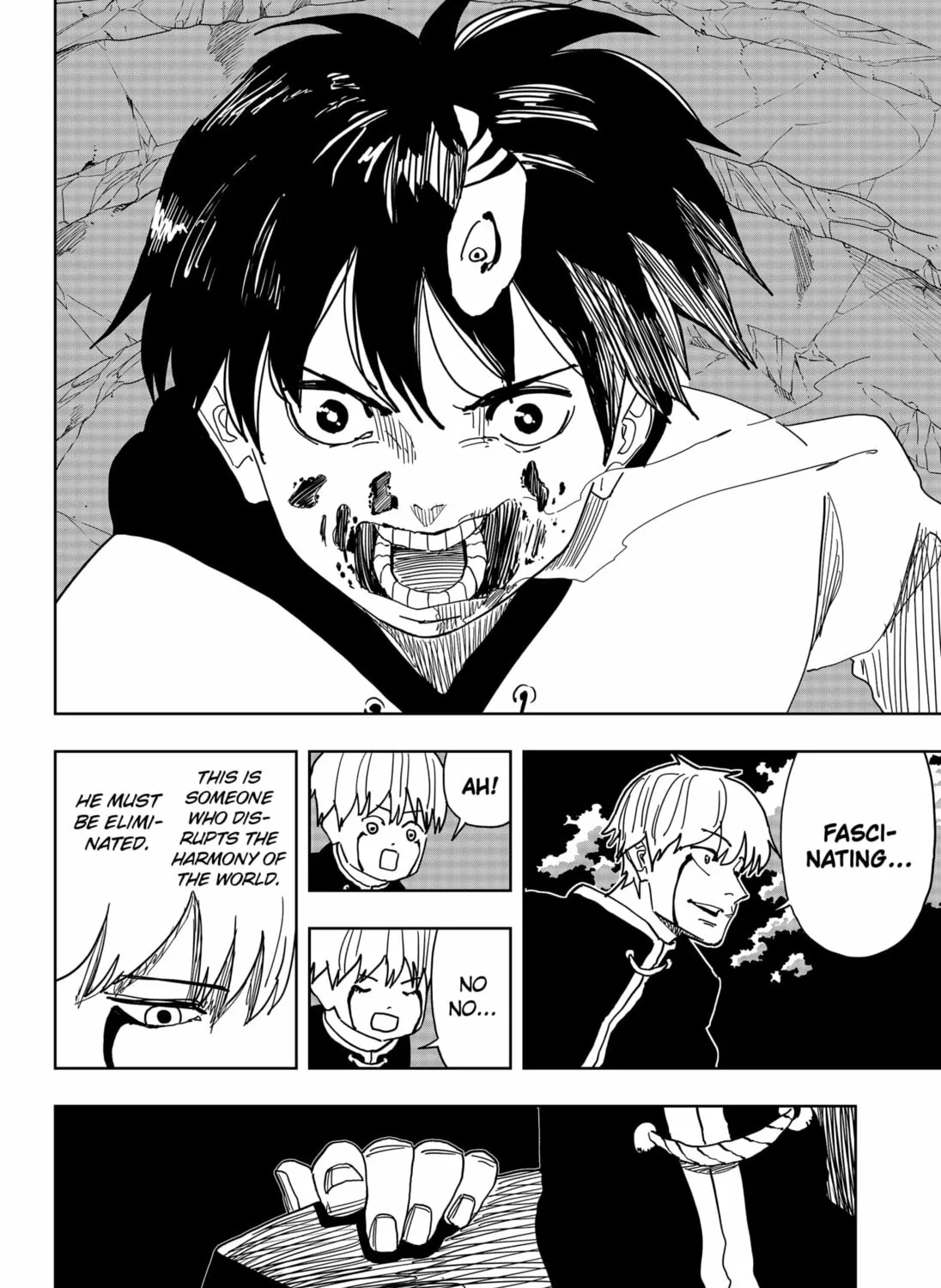 Stage S Chapter 36 page 15 - 