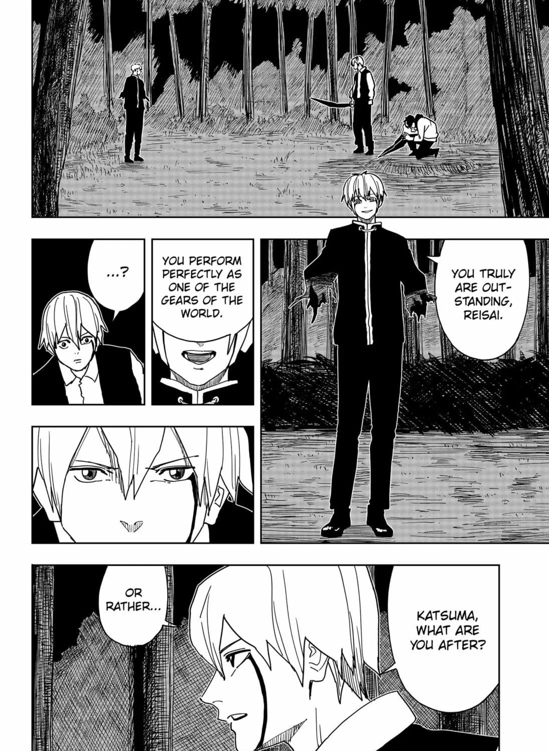 Stage S Chapter 36 page 19 - 