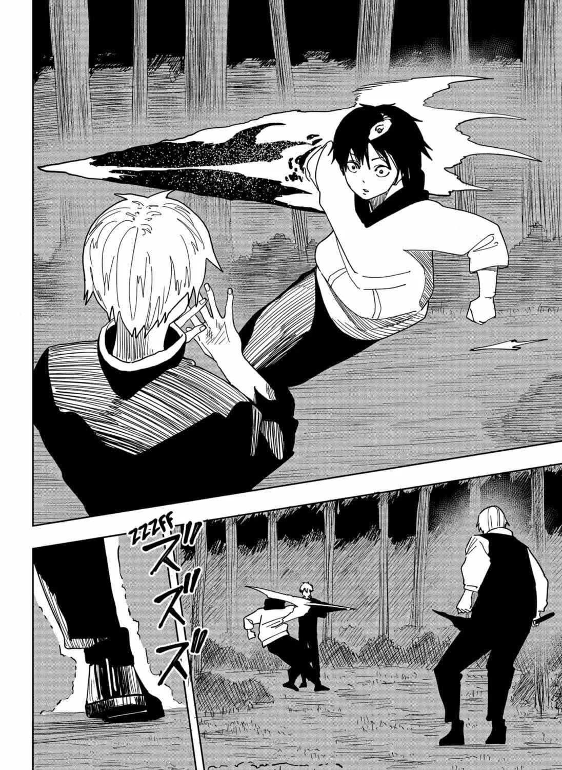 Stage S Chapter 36 page 23 - 