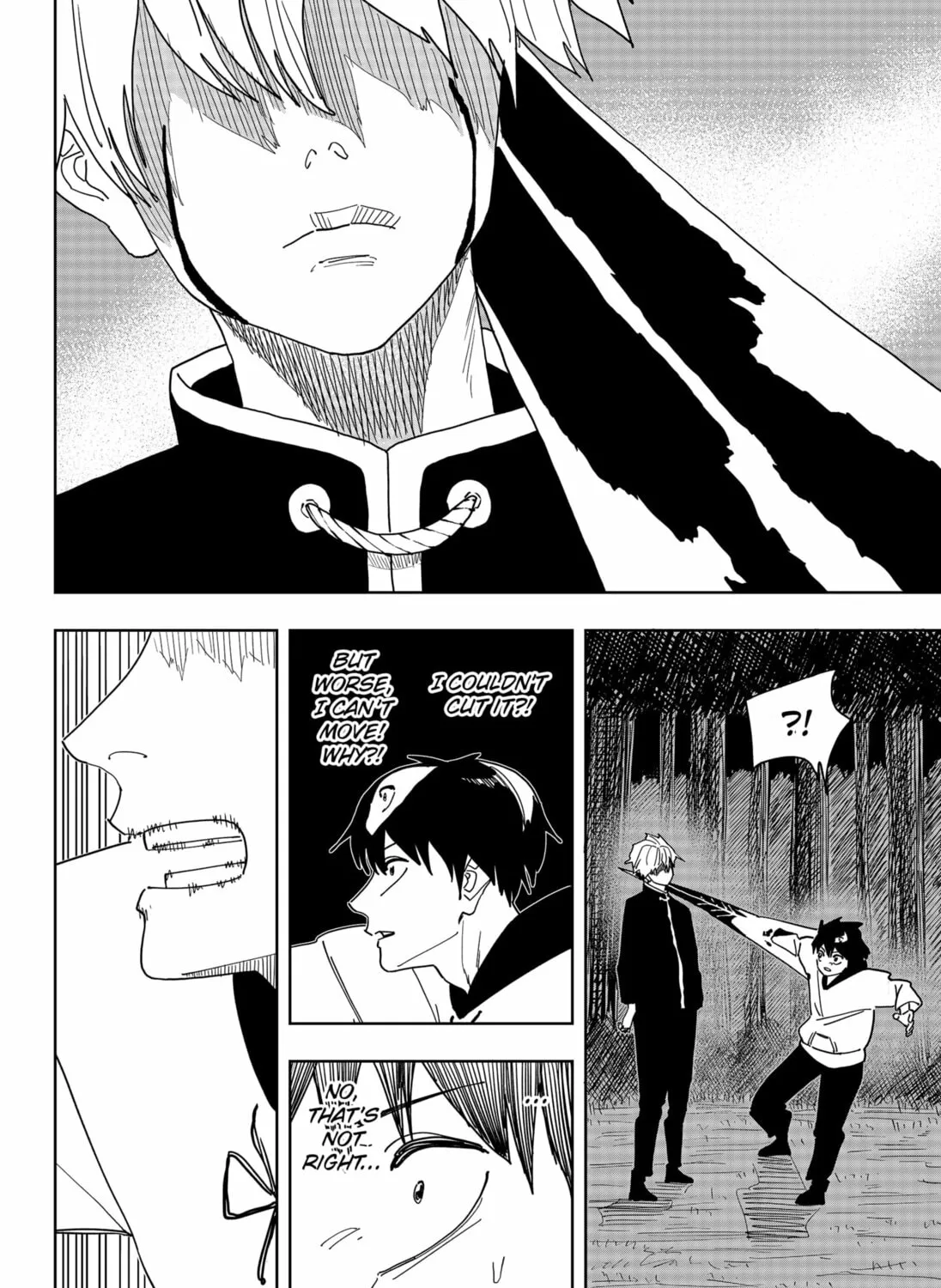 Stage S Chapter 36 page 27 - 