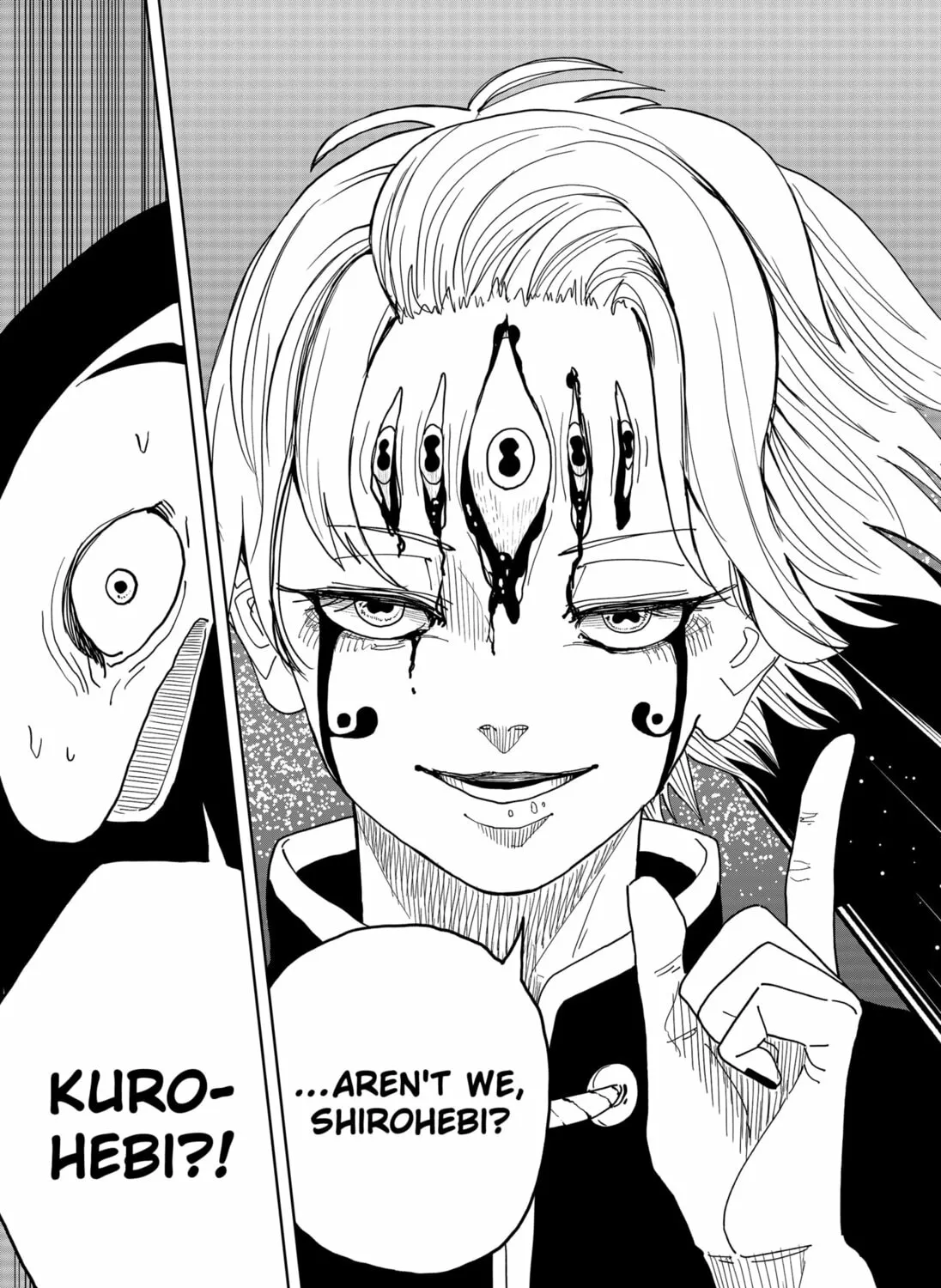 Stage S Chapter 36 page 33 - 