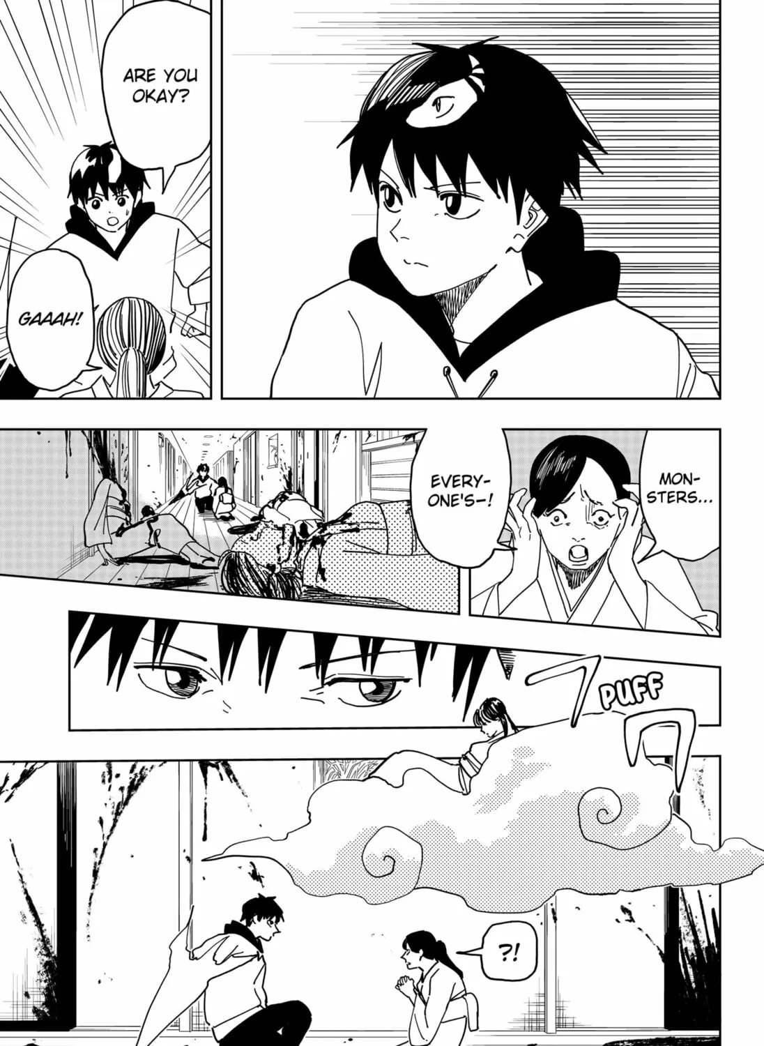 Stage S Chapter 37 page 25 - 