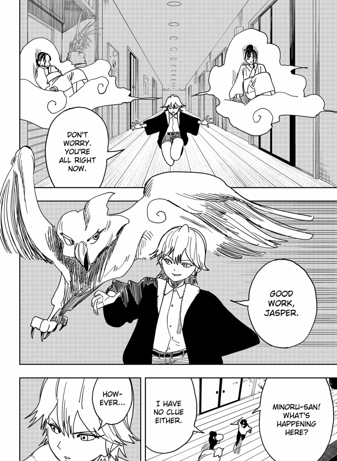 Stage S Chapter 37 page 27 - 