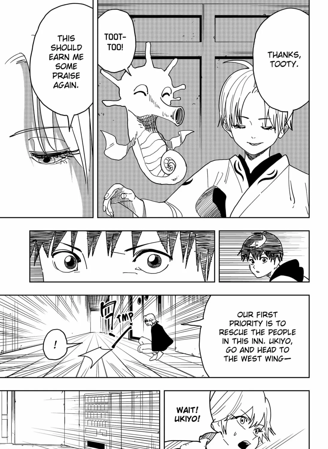 Stage S Chapter 37 page 33 - 