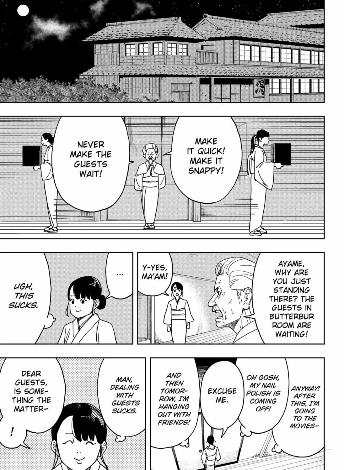 Stage S Chapter 37 page 9 - 