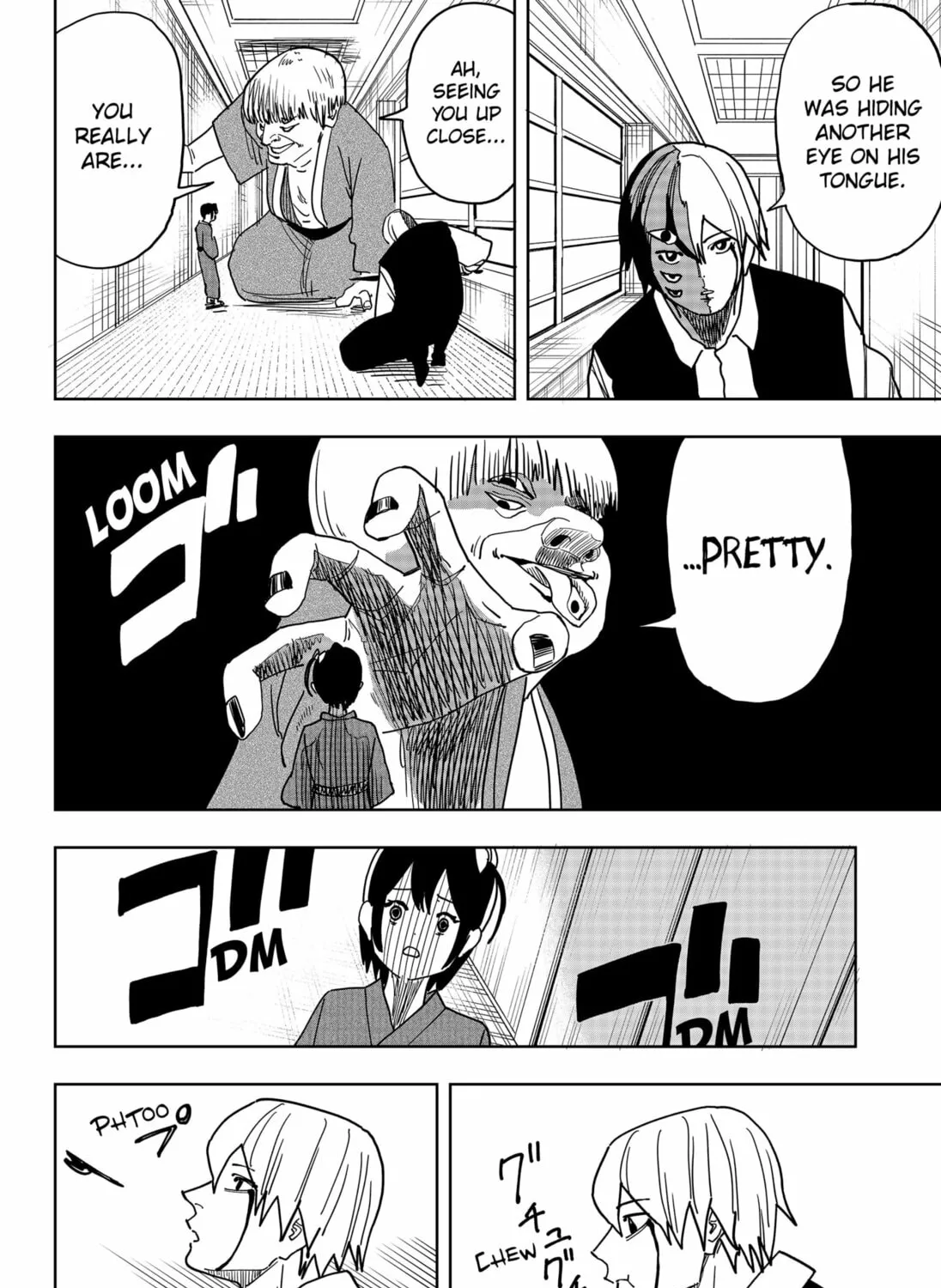 Stage S Chapter 38 page 15 - 