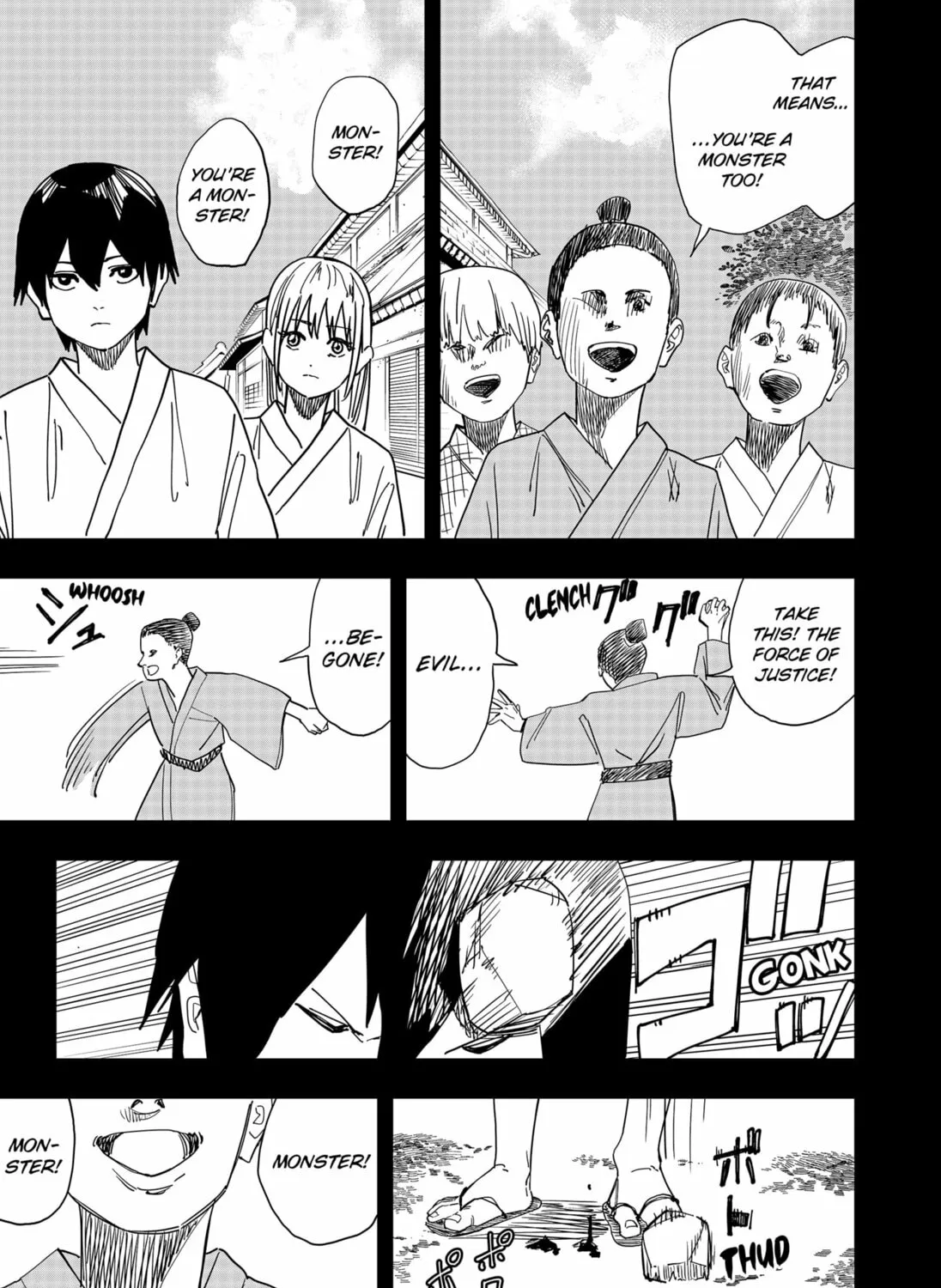 Stage S Chapter 38 page 27 - 