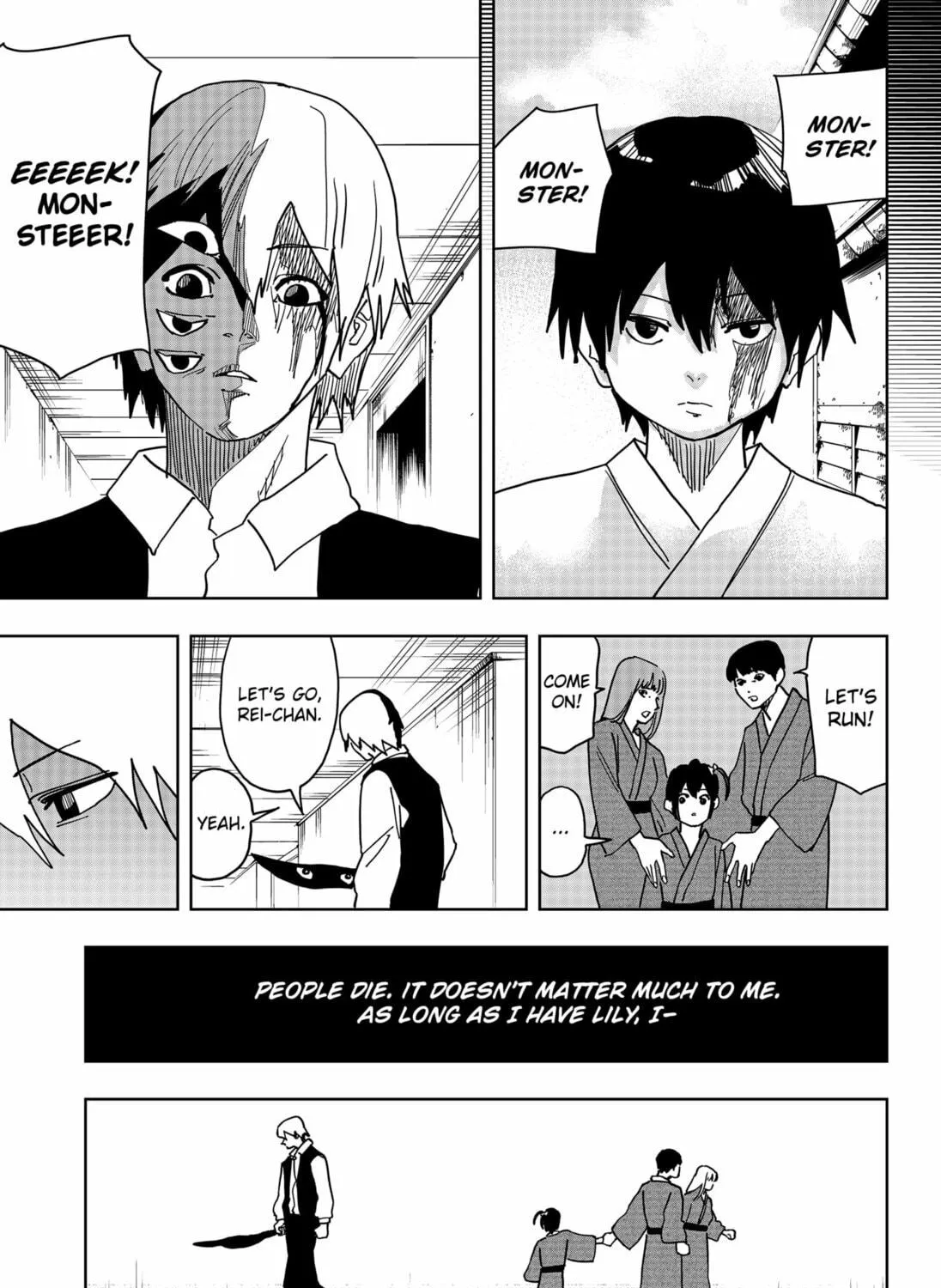 Stage S Chapter 38 page 29 - 
