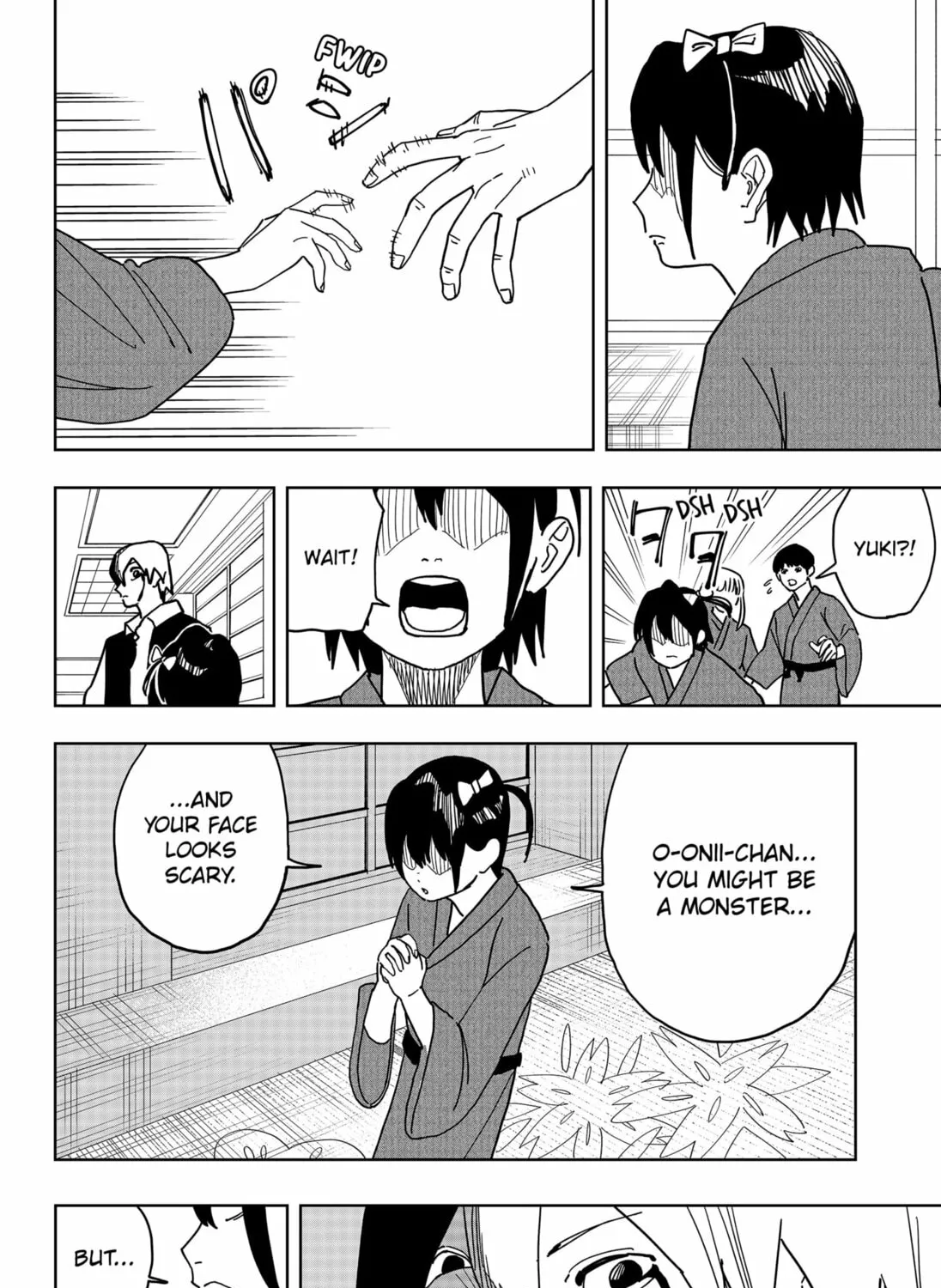 Stage S Chapter 38 page 31 - 