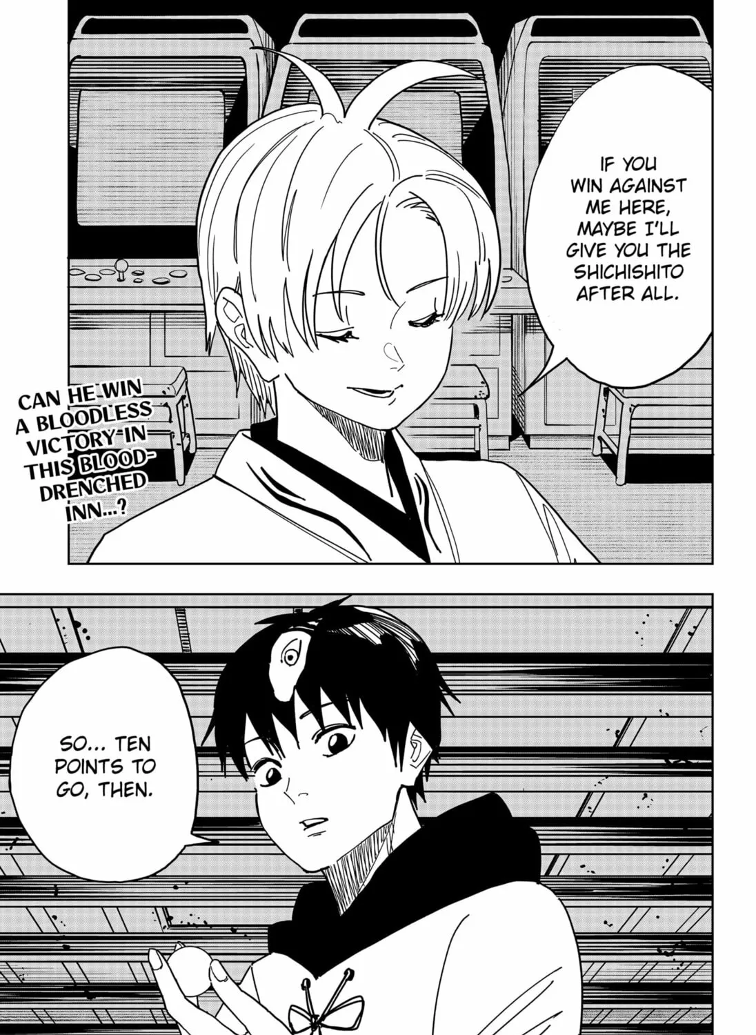 Stage S Chapter 38 page 37 - 