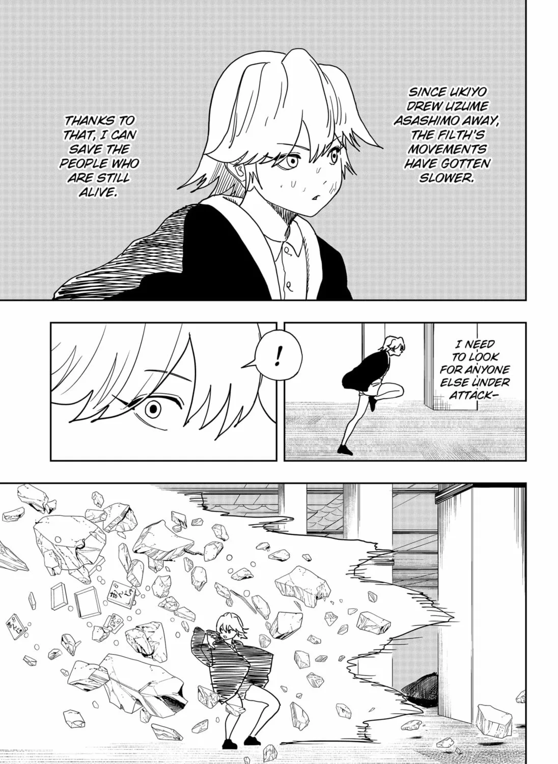 Stage S Chapter 39 page 21 - 