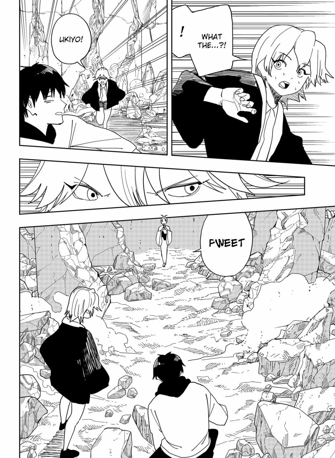 Stage S Chapter 39 page 23 - 