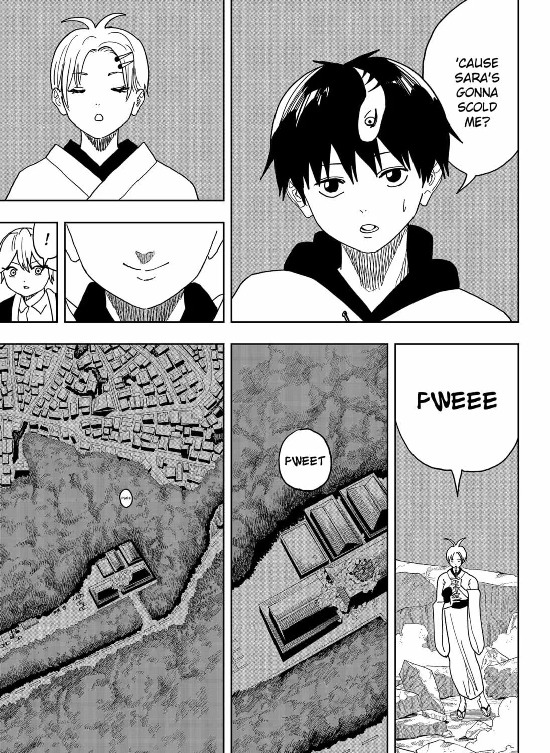 Stage S Chapter 39 page 29 - 