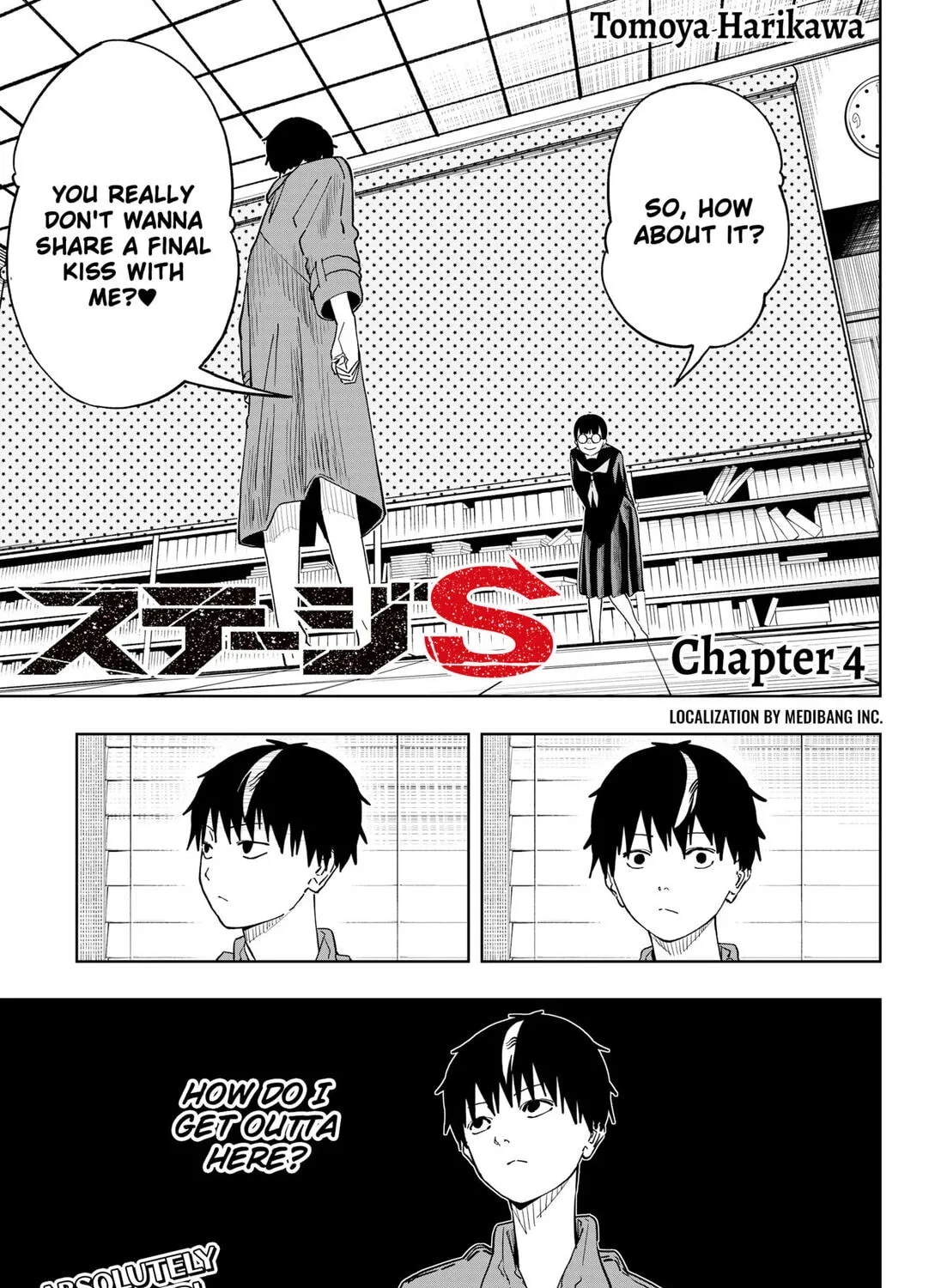 Stage S Chapter 4 page 1 - 