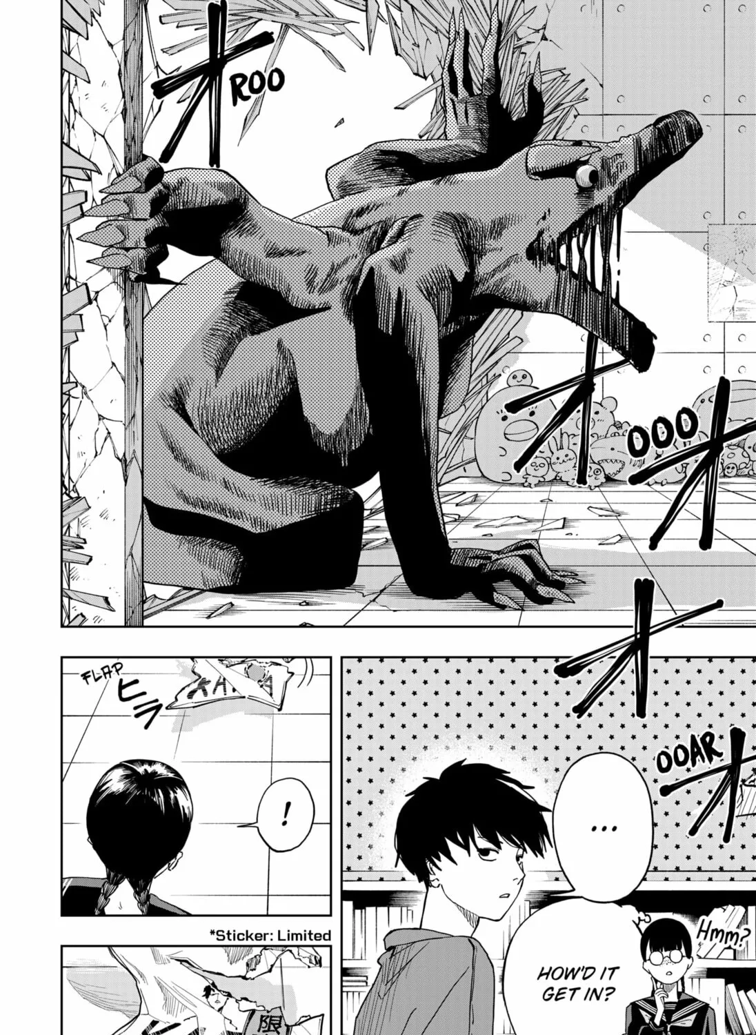 Stage S Chapter 4 page 7 - 