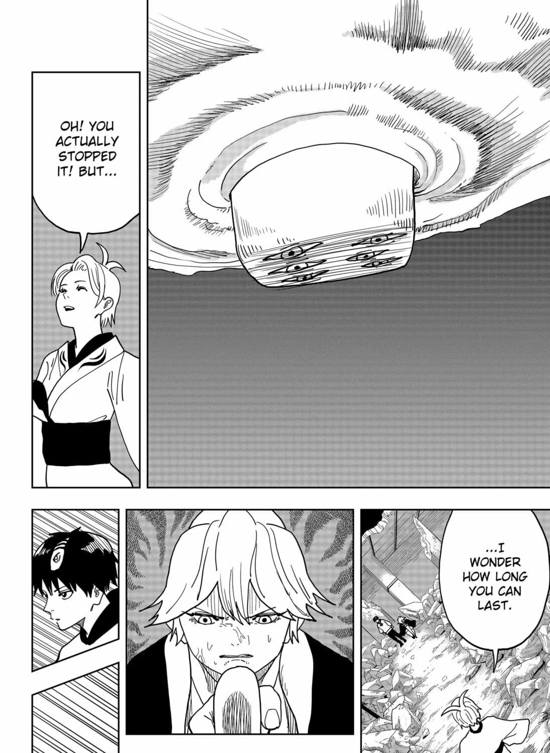 Stage S Chapter 40 page 11 - 