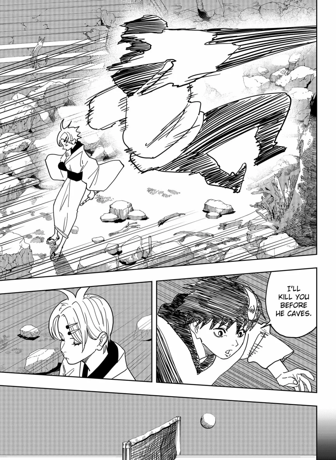 Stage S Chapter 40 page 13 - 