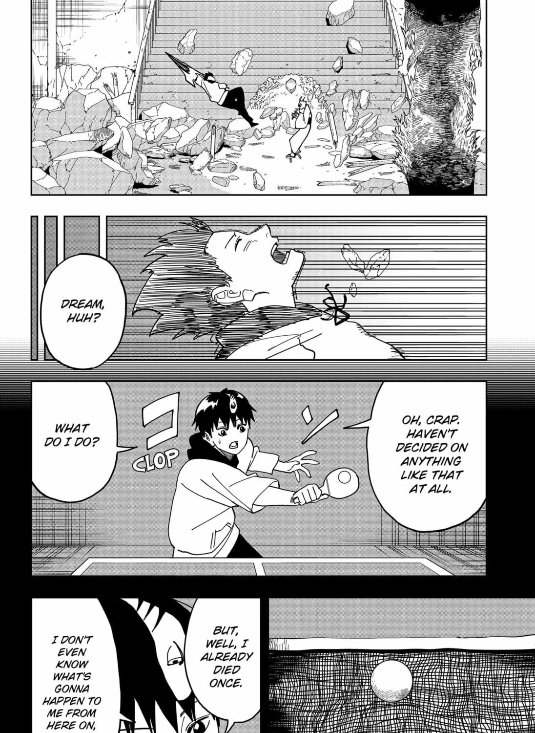 Stage S Chapter 40 page 19 - 