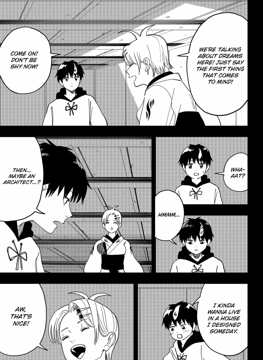 Stage S Chapter 40 page 21 - 