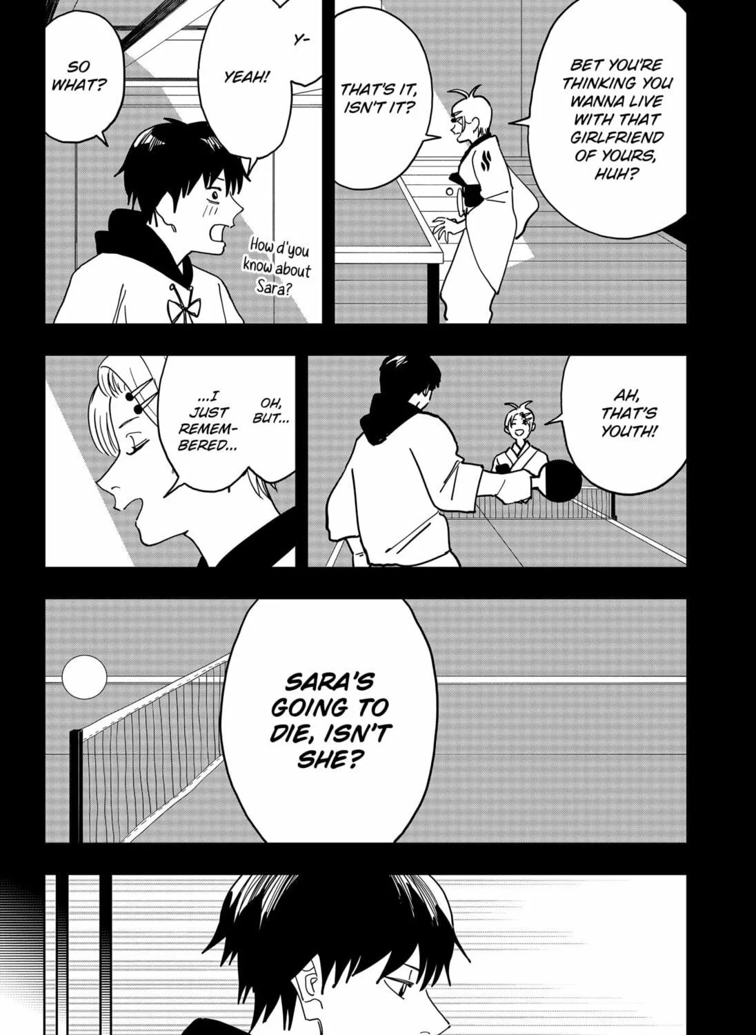 Stage S Chapter 40 page 23 - 
