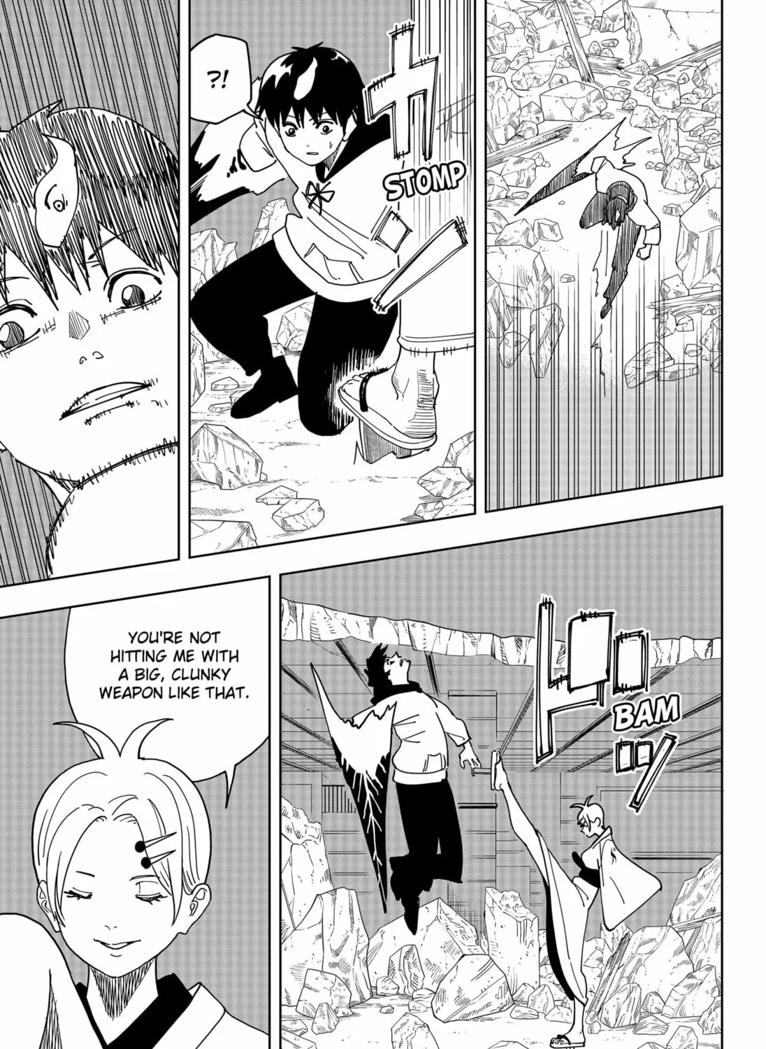 Stage S Chapter 40 page 25 - 