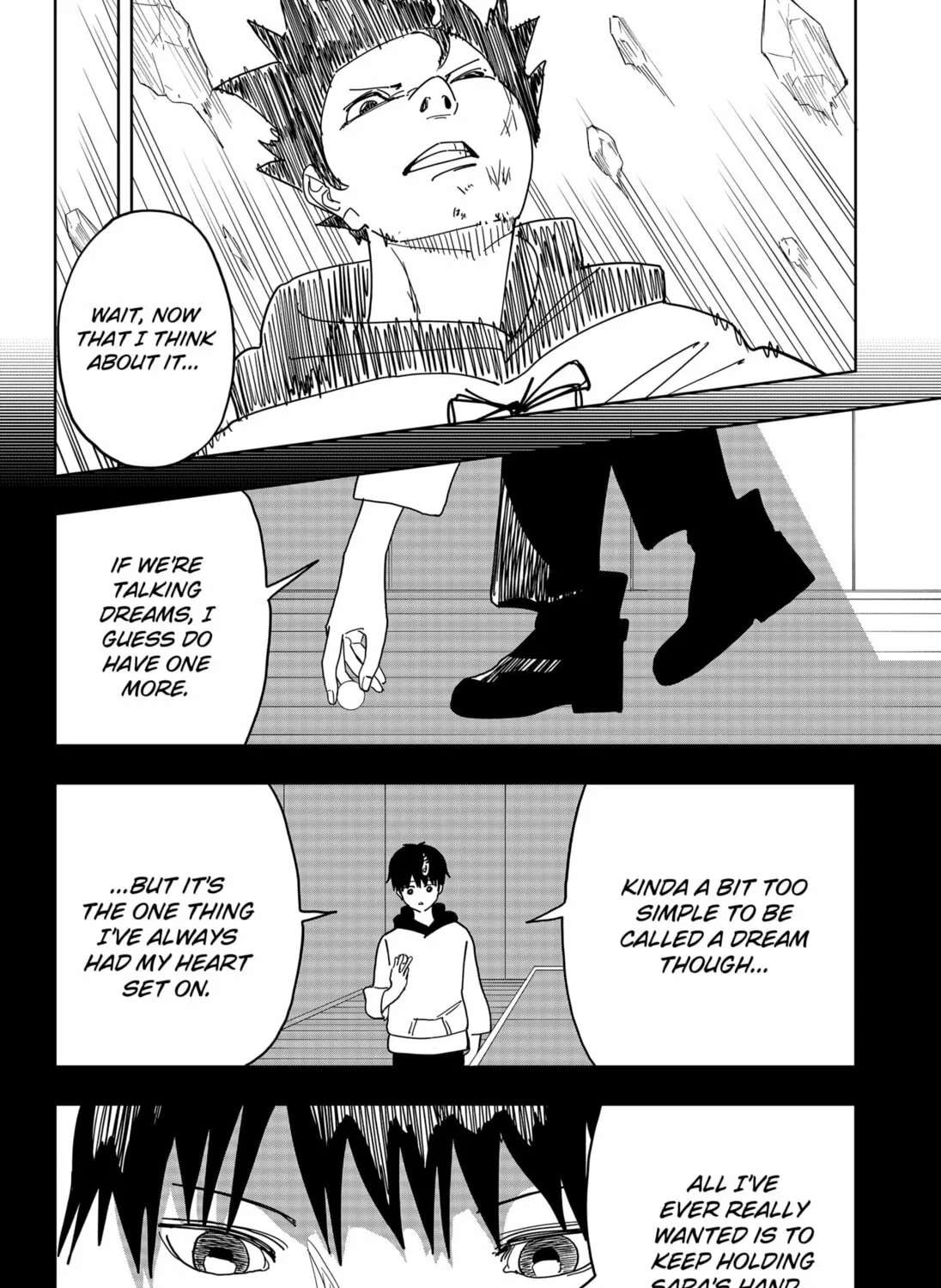 Stage S Chapter 40 page 27 - 