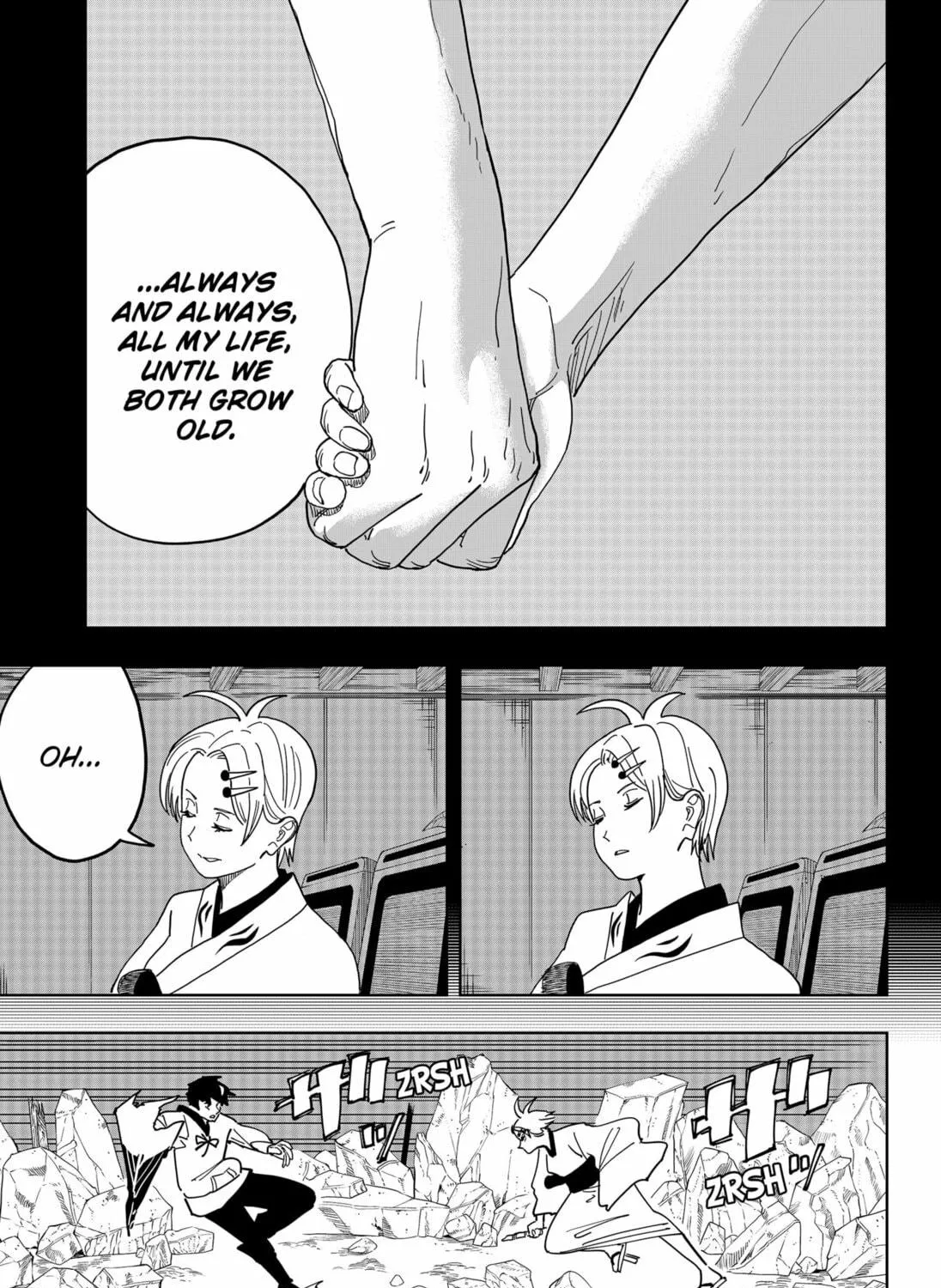 Stage S Chapter 40 page 29 - 