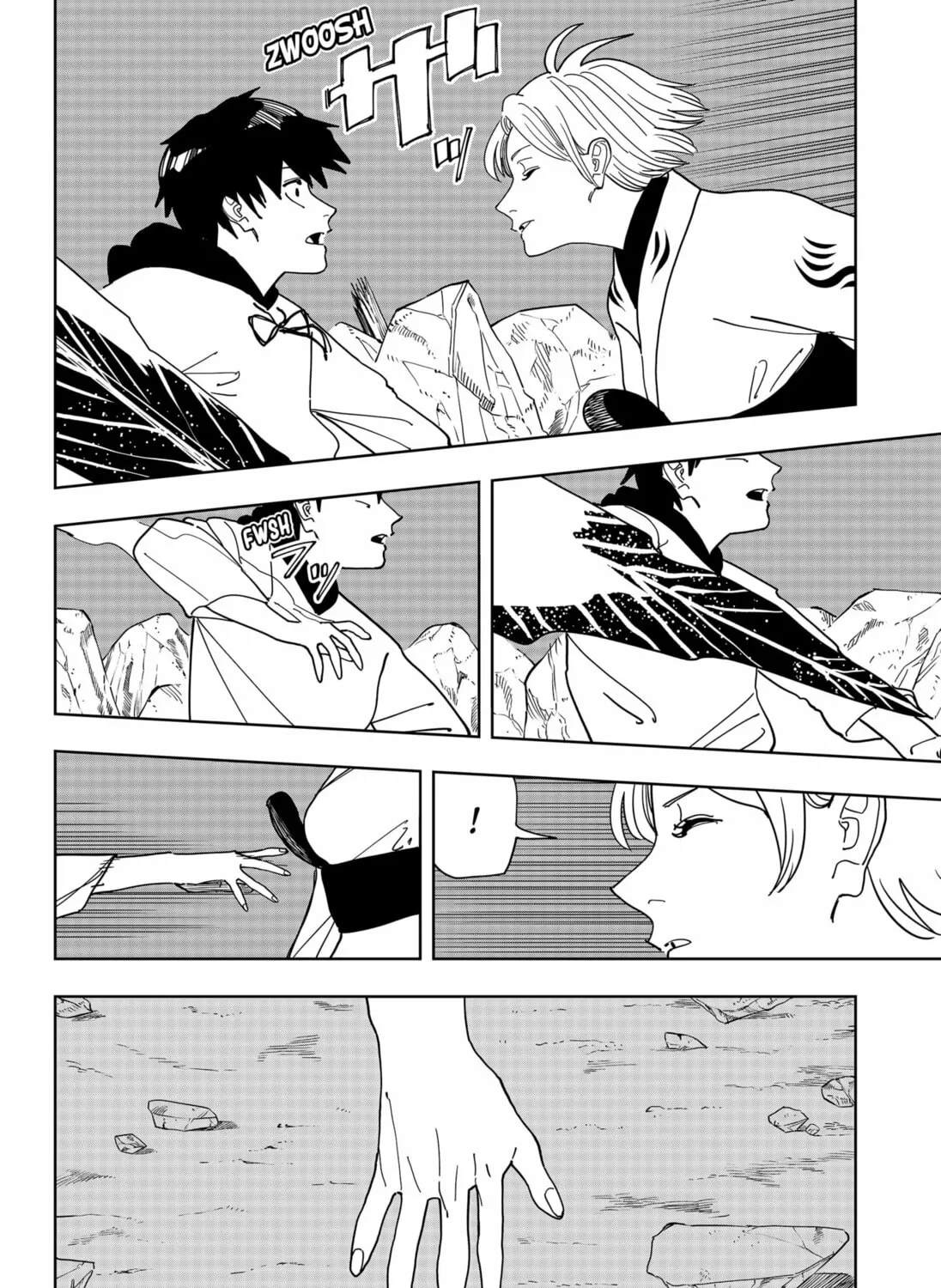 Stage S Chapter 40 page 31 - 
