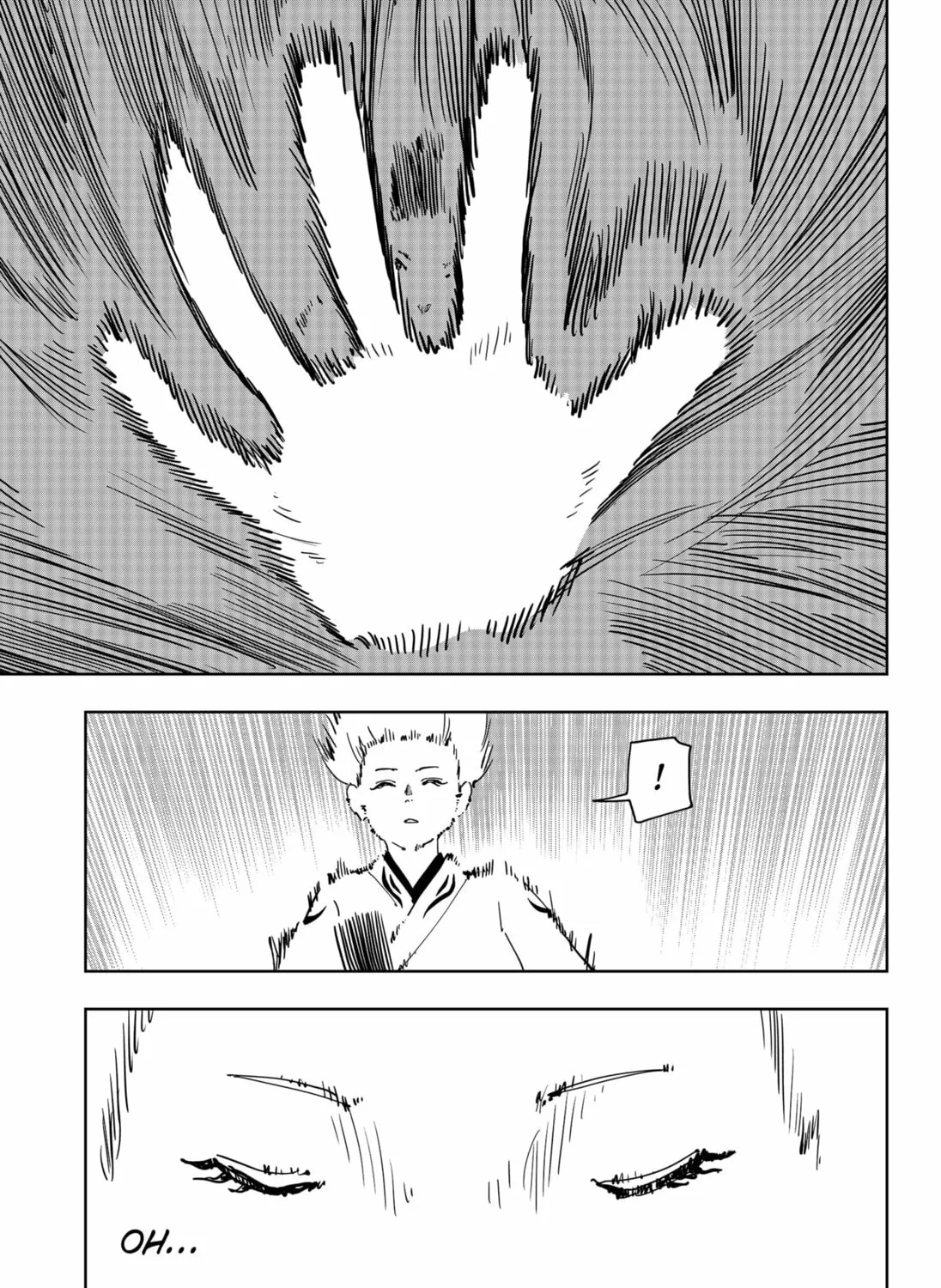 Stage S Chapter 40 page 33 - 
