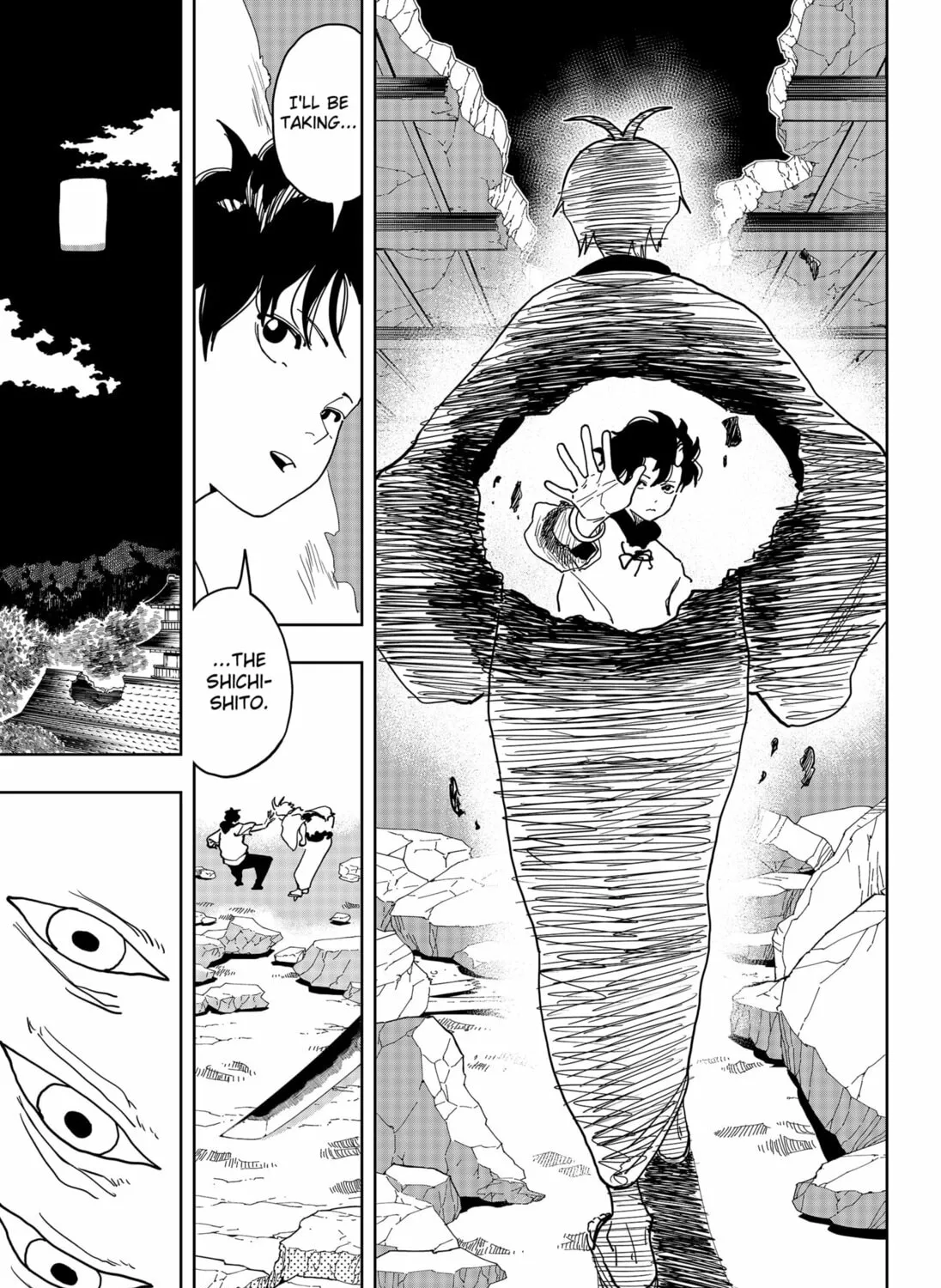Stage S Chapter 40 page 37 - 