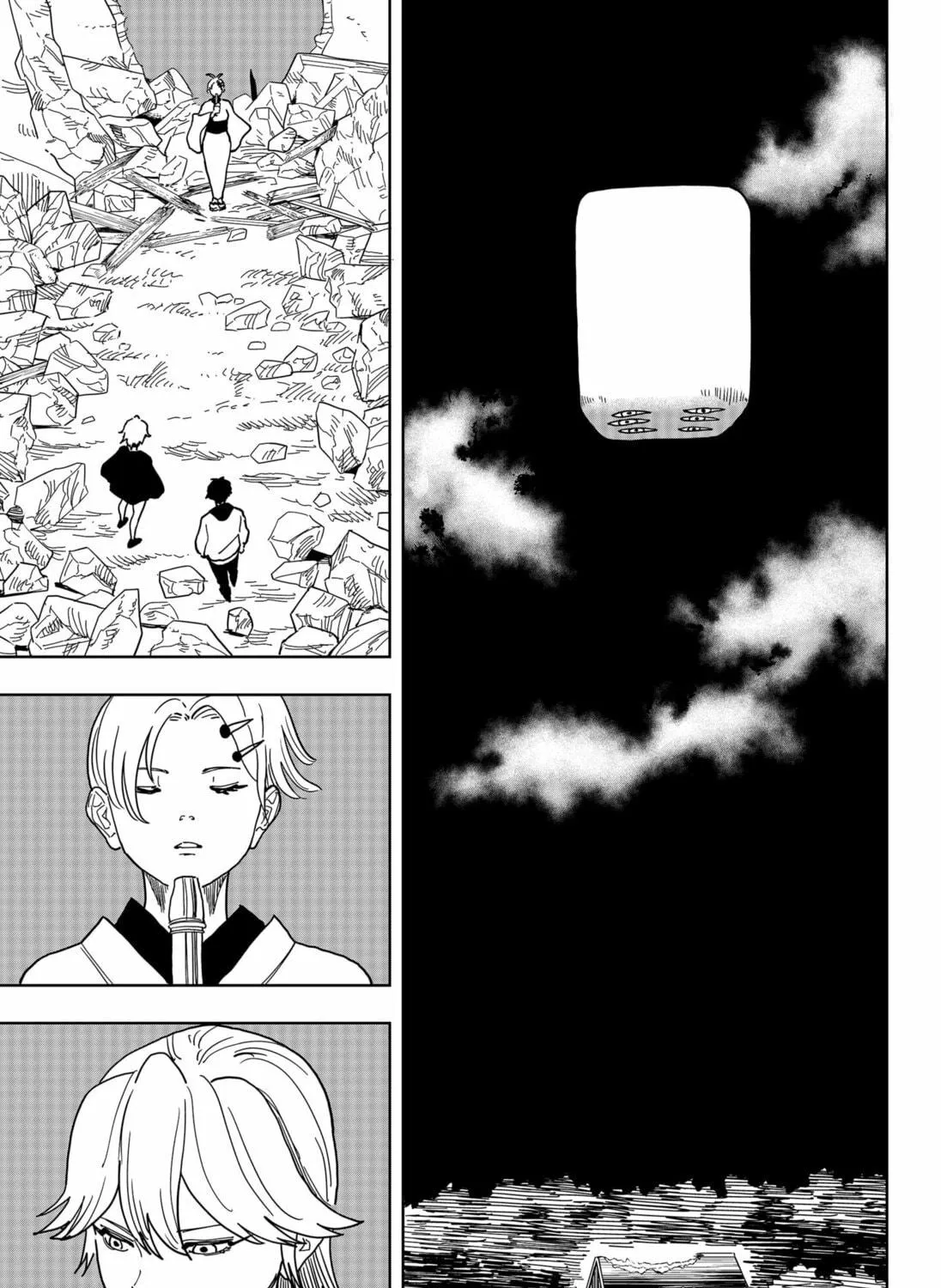 Stage S Chapter 40 page 5 - 